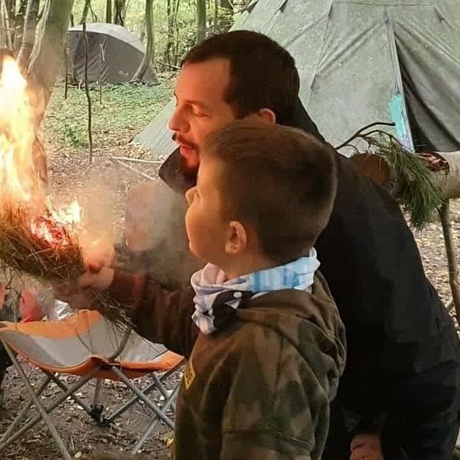 Polaris Bushcraft - Photo