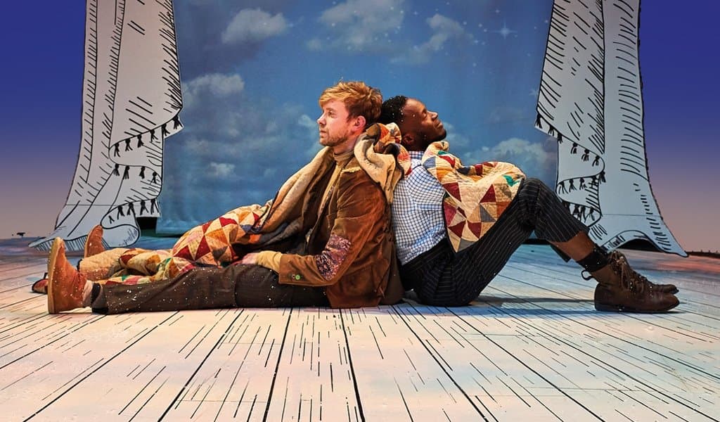 Unicorn Theatre - Photo