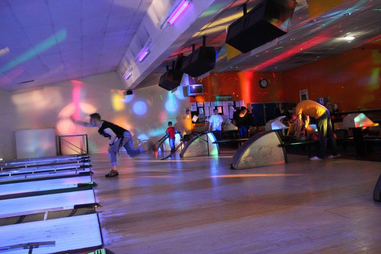 MFA Bowl Hereford - Photo