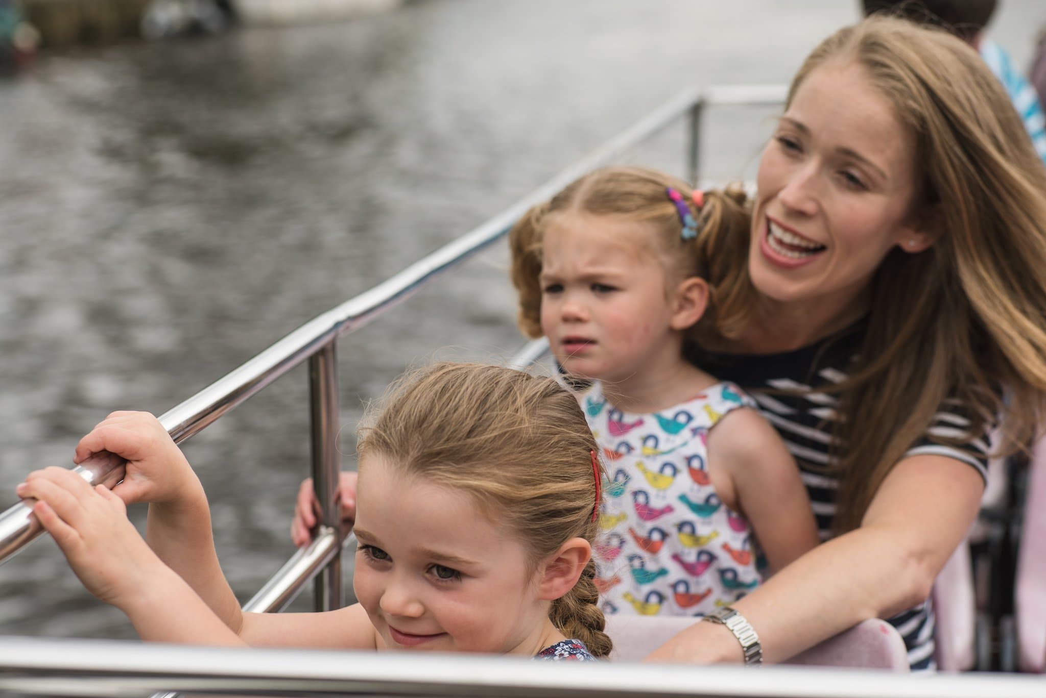 City Cruises York - Photo