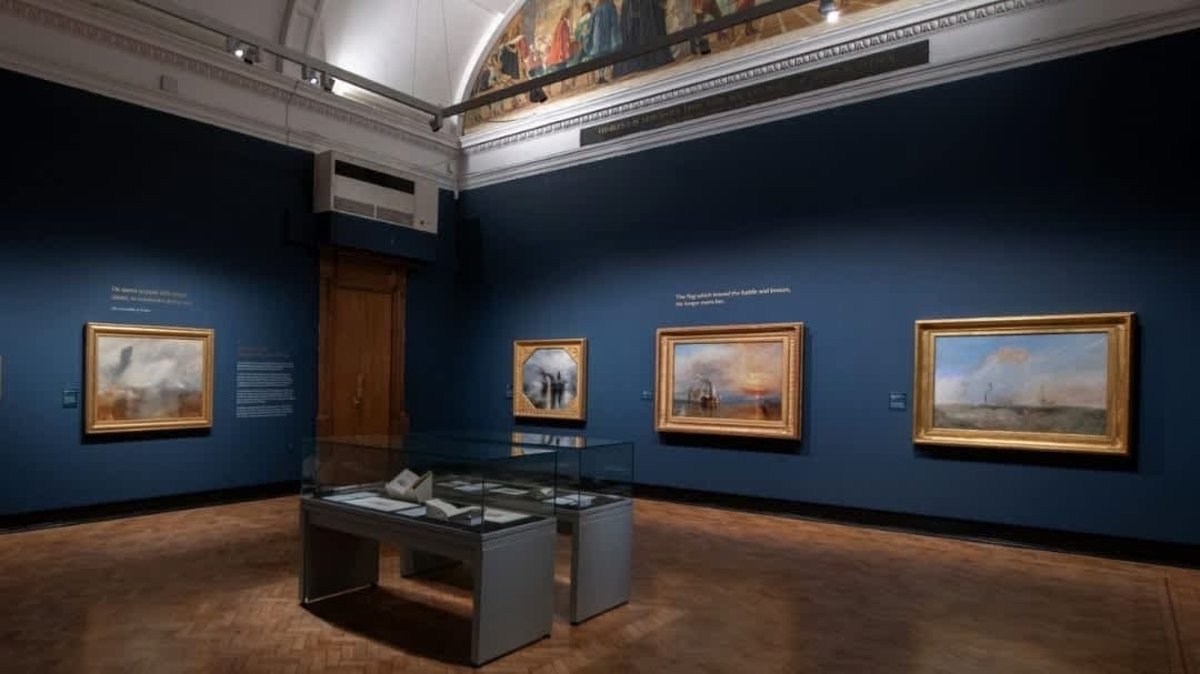 Laing Art Gallery - Photo