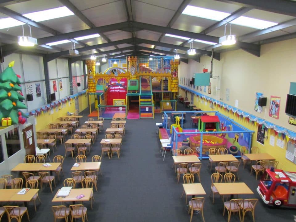 Jolly Jesters Playcentre - Photo 1