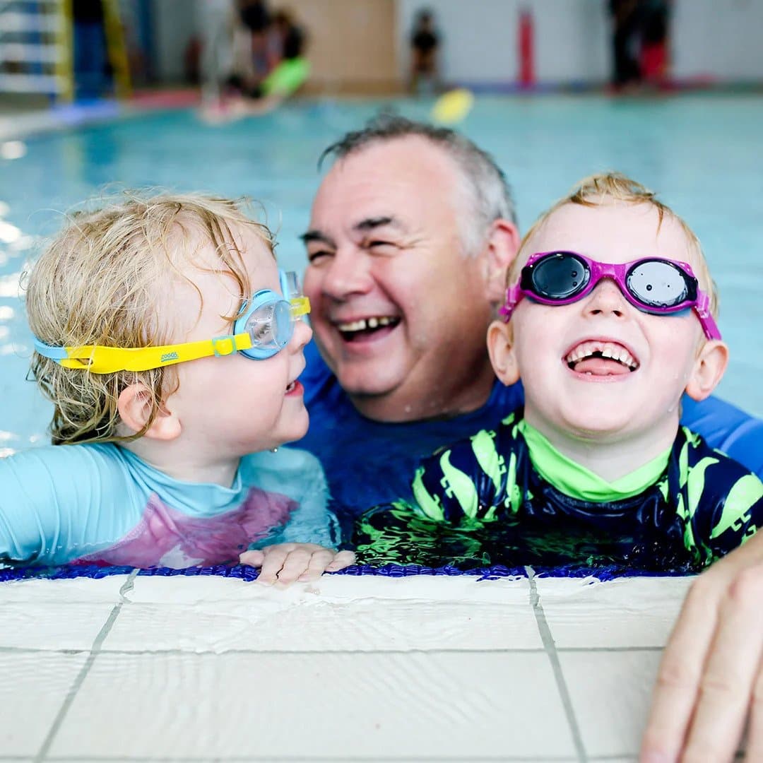 Kings Hall Leisure Centre - Photo