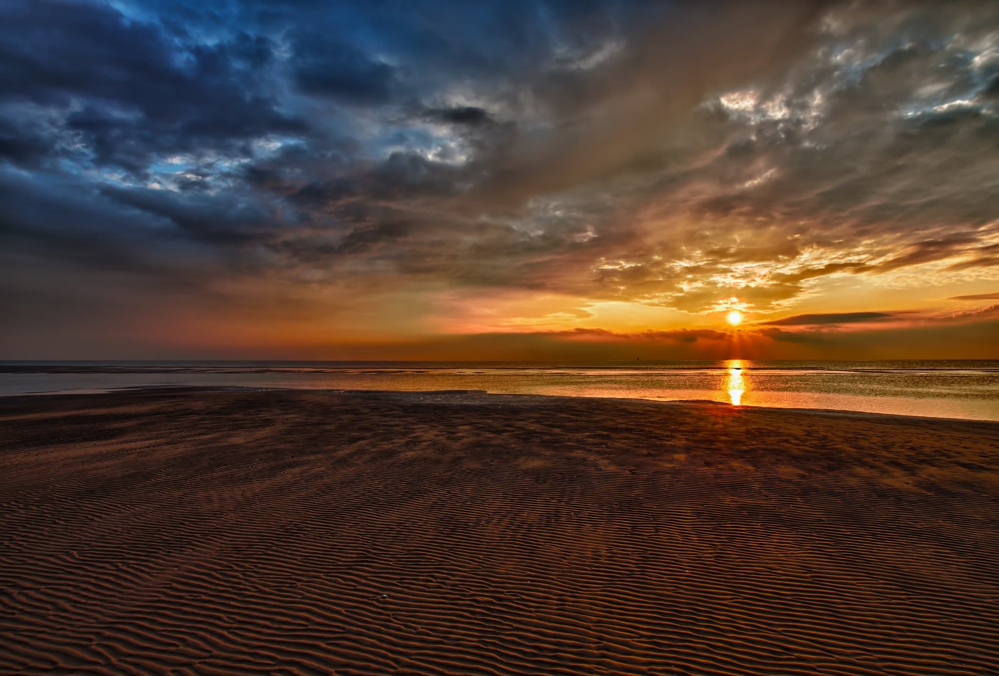 Ainsdale Beach - Photo 1