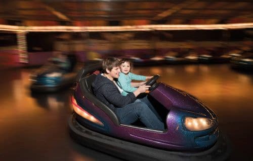 Milky Way Adventure Park - Photo
