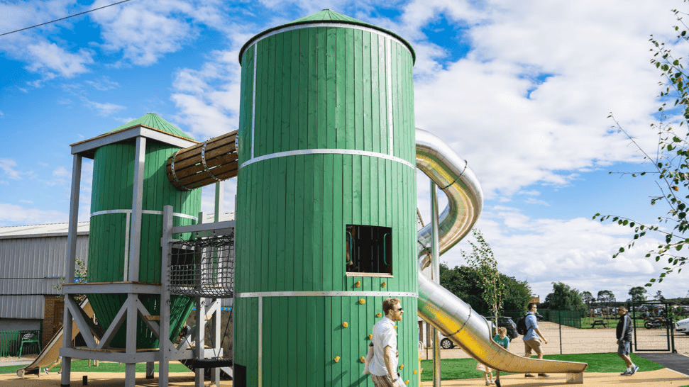 Rand Farm Park - Photo 1