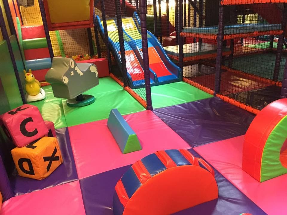 Zippy's Playworld - Photo