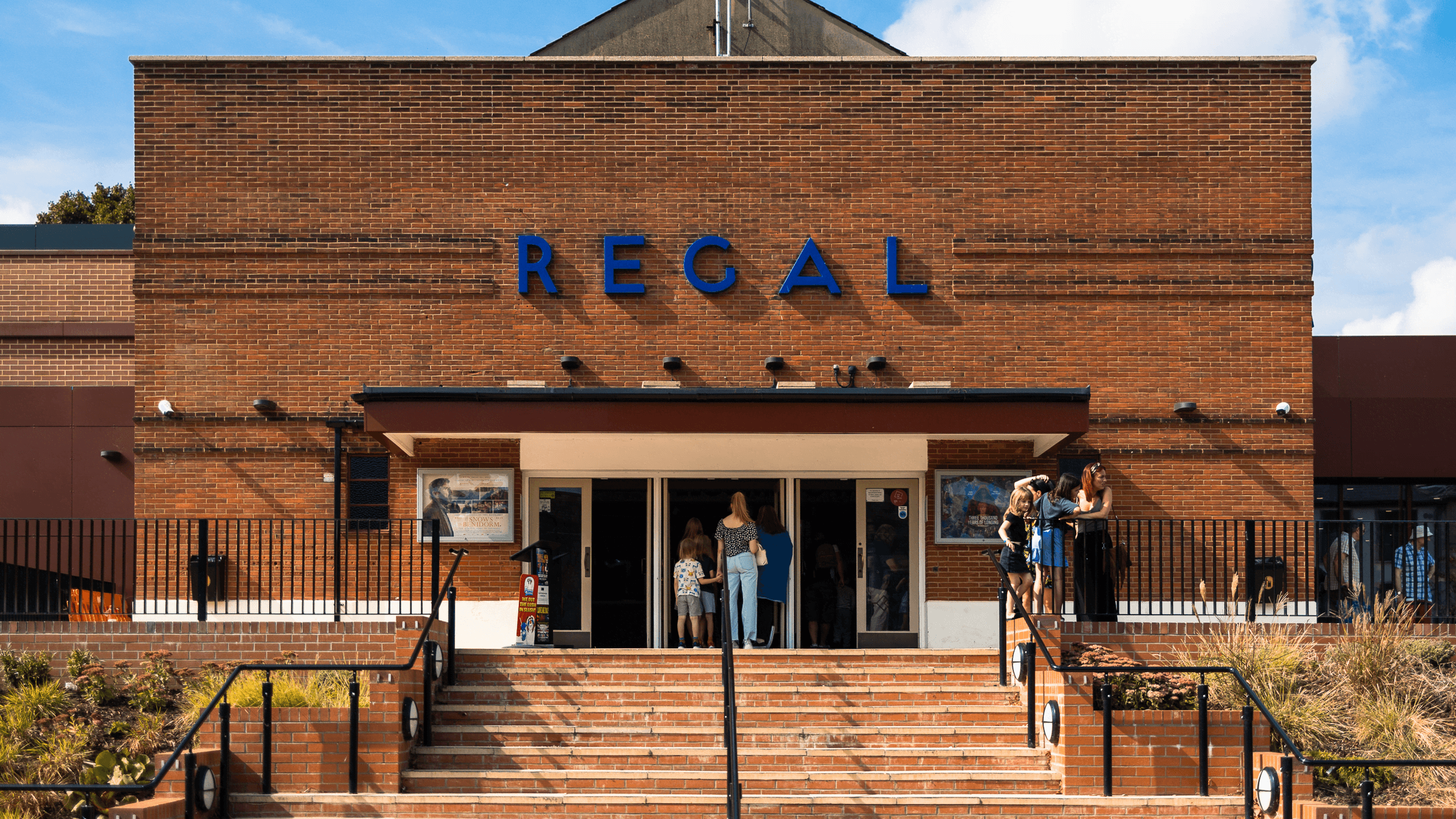 The Regal