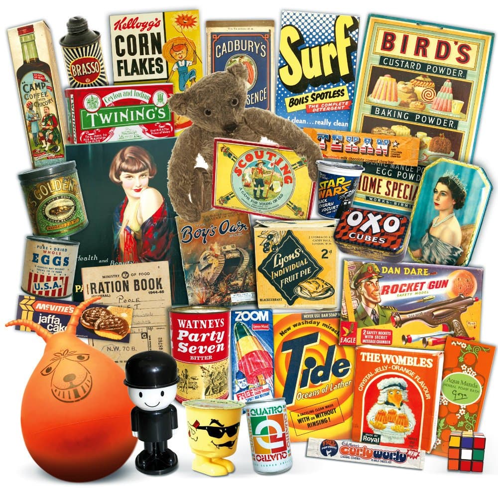 Museum of Brands - Photo