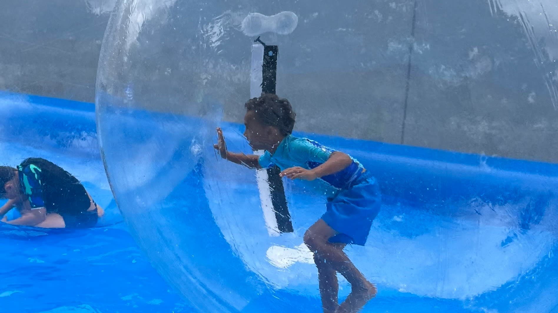 Splash Park, Bounsea and Unicorn Magical Lake - Photo