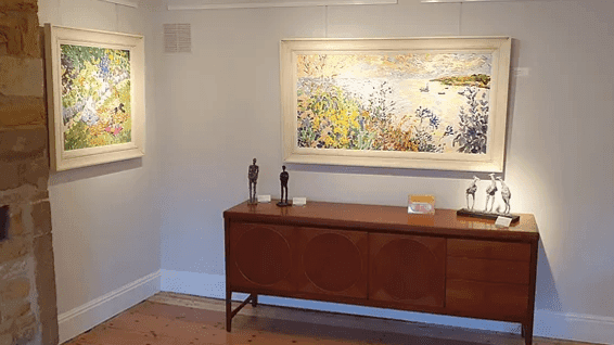 The Rutland Gallery - Photo