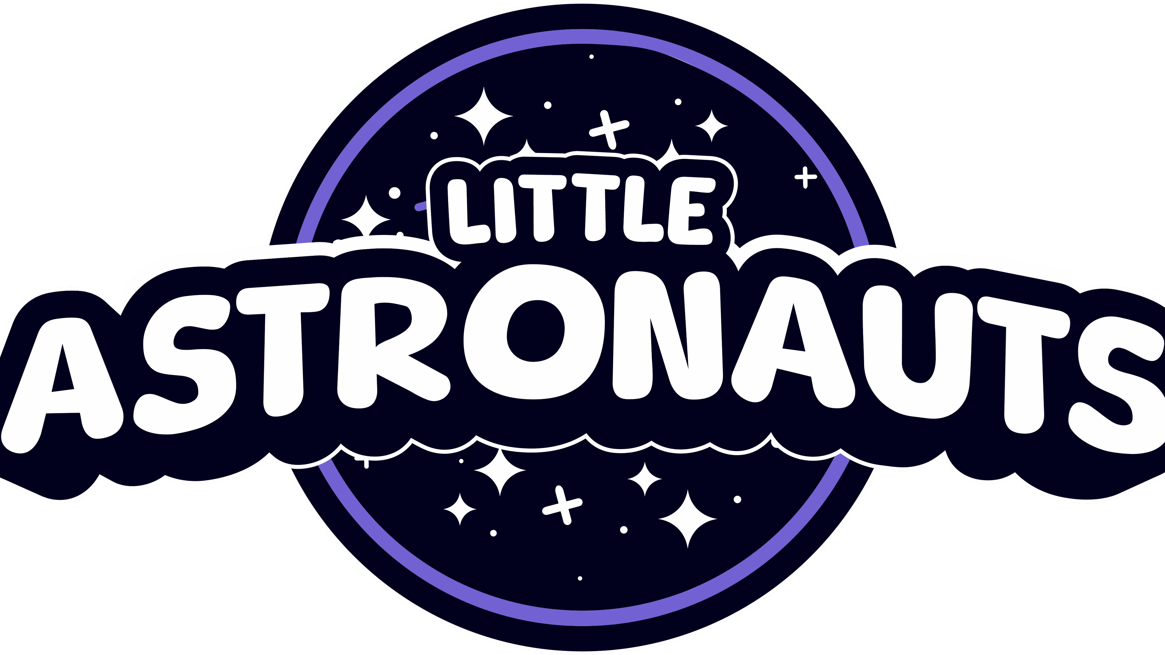 Little Astronauts