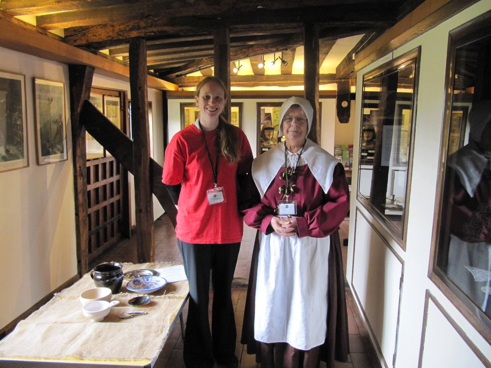 John Bunyan Museum