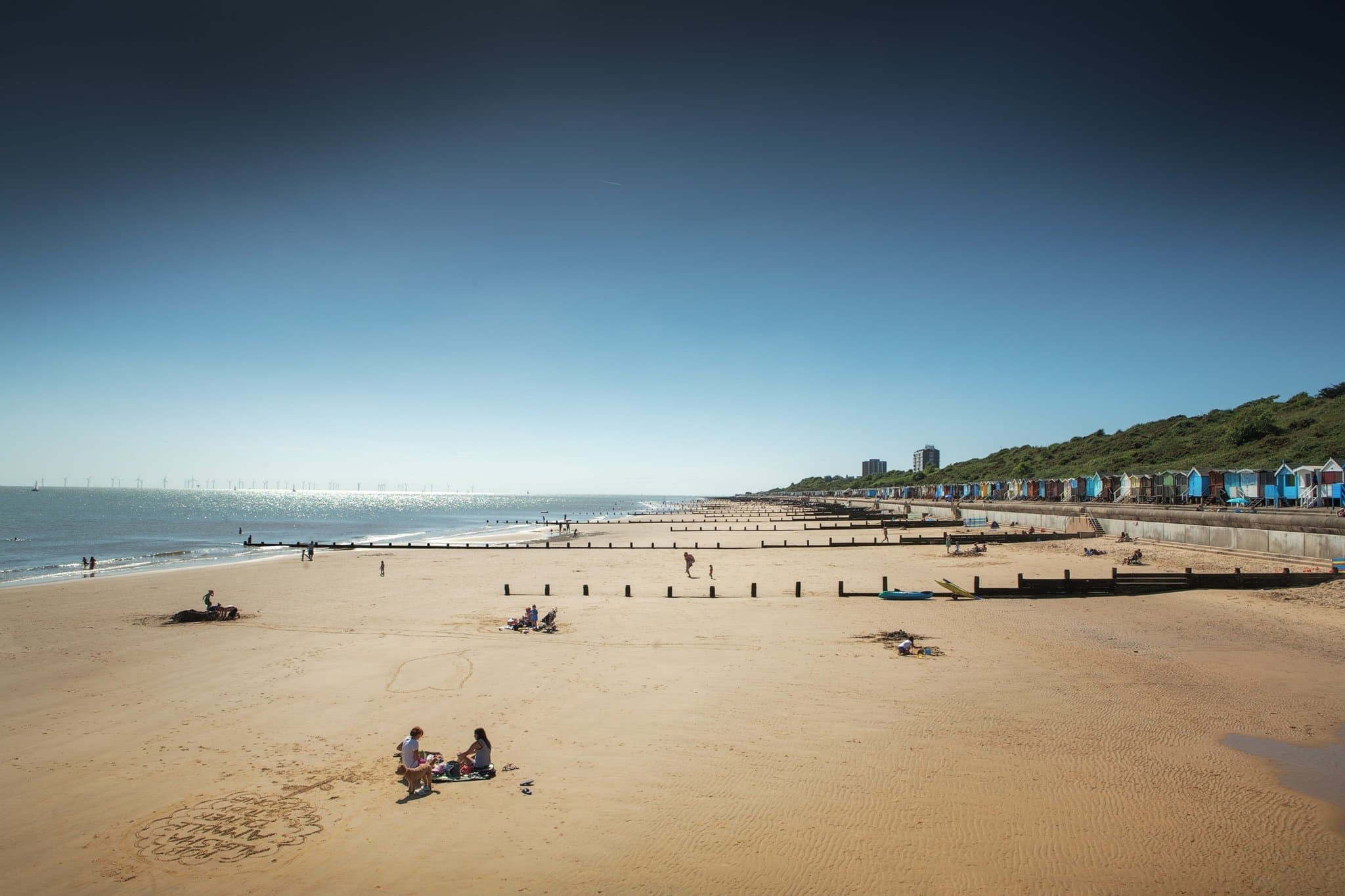 Frinton on Sea Beach - Photo 1