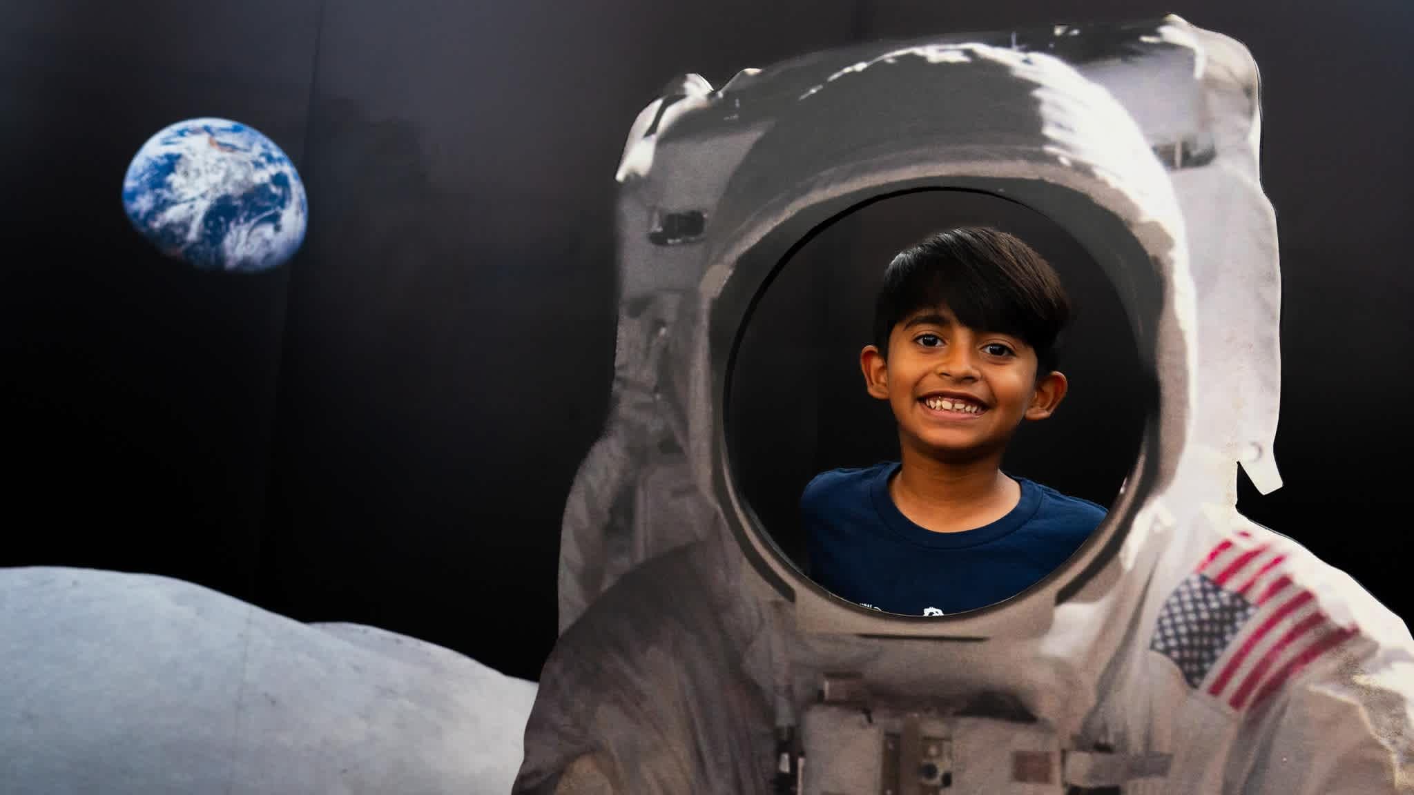 National Space Centre - Photo