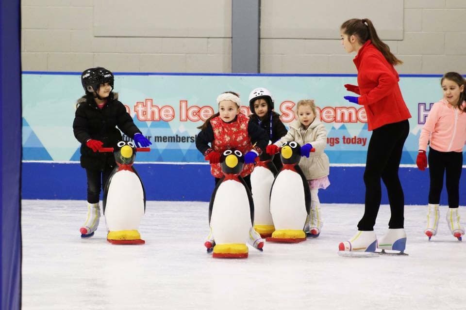 Planet Ice Hemel Hempstead - Photo 1