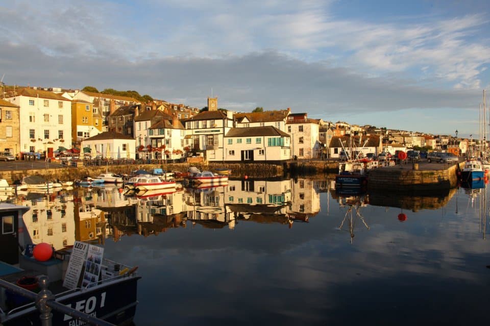 Falmouth Boat Hire - Photo 1