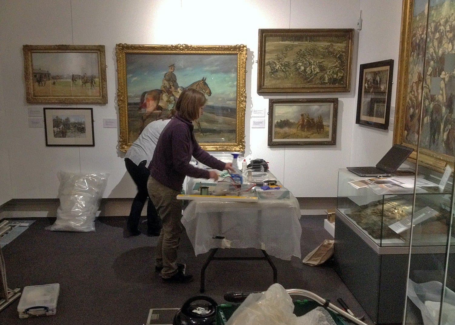 Melton Carnegie Museum