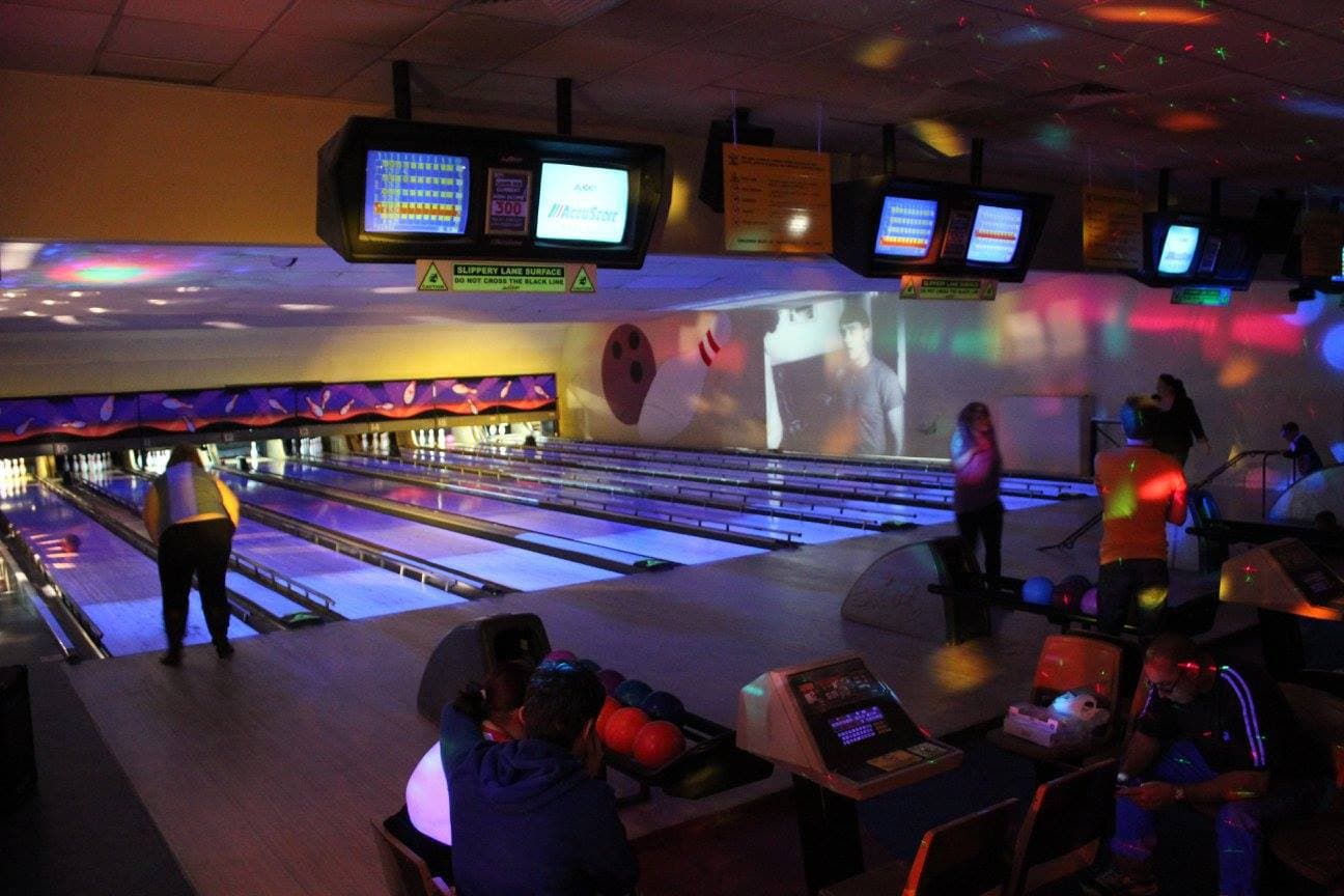 MFA Bowl Hereford - Photo
