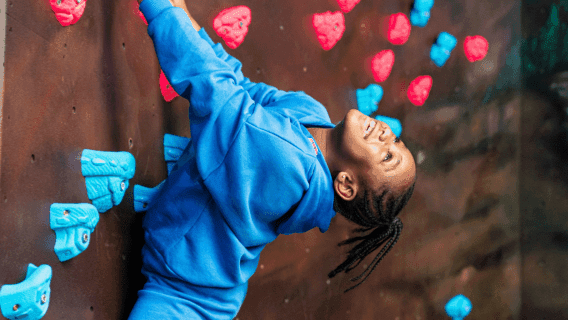 Substation Brixton - Climbing Centre - Photo 1