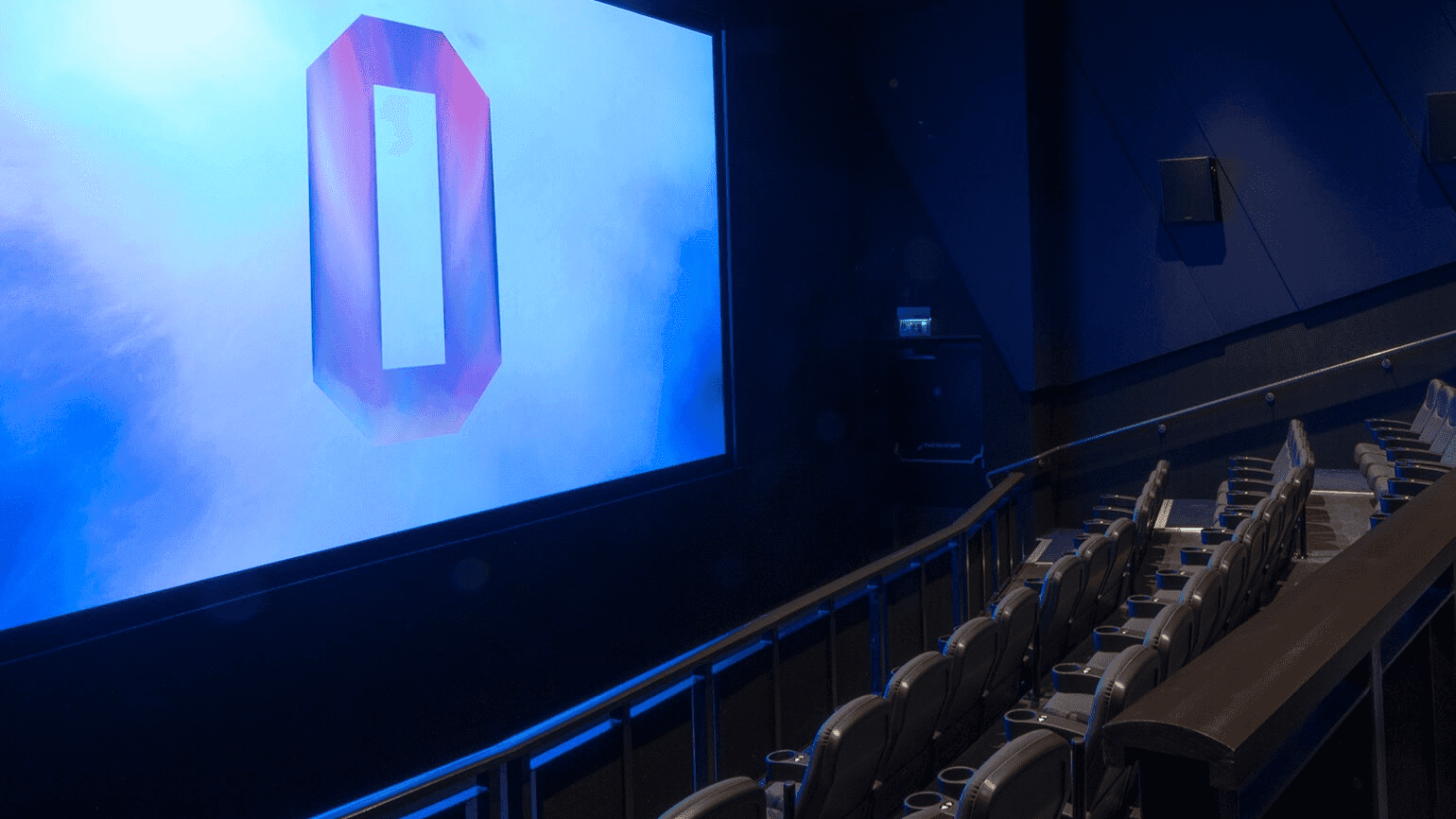 ODEON Coventry - Photo