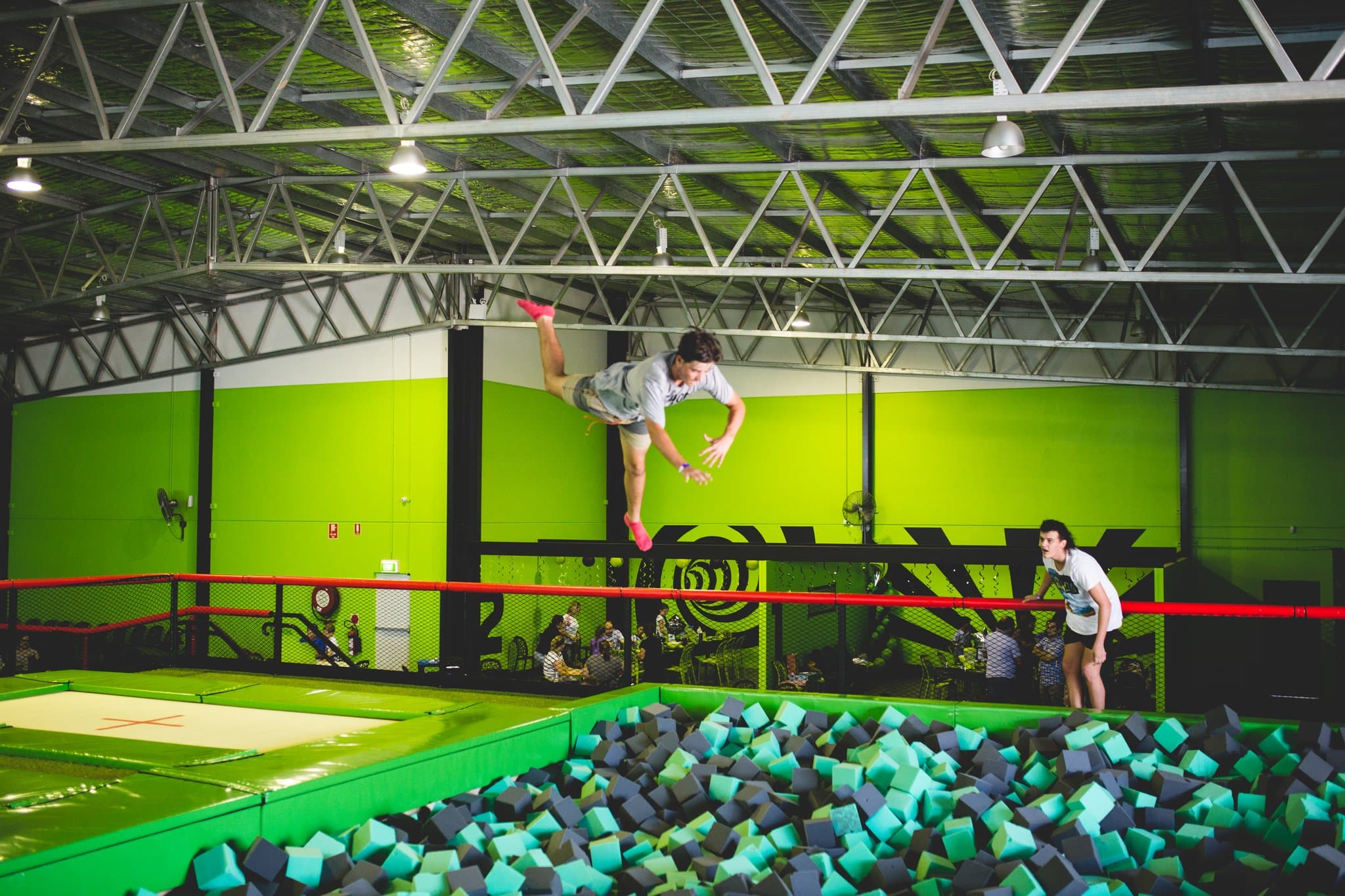 Flip Out Sandwell - Photo 1