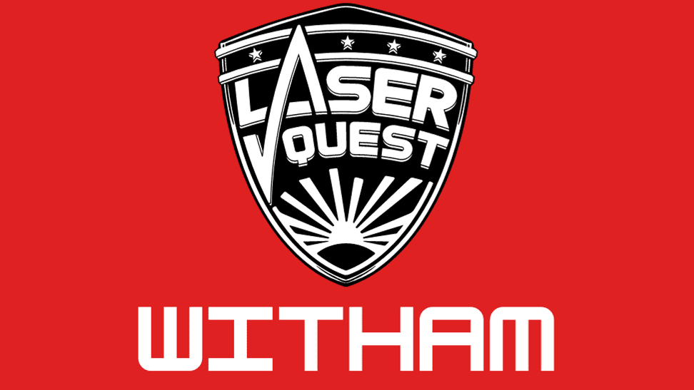 Laser Quest Witham