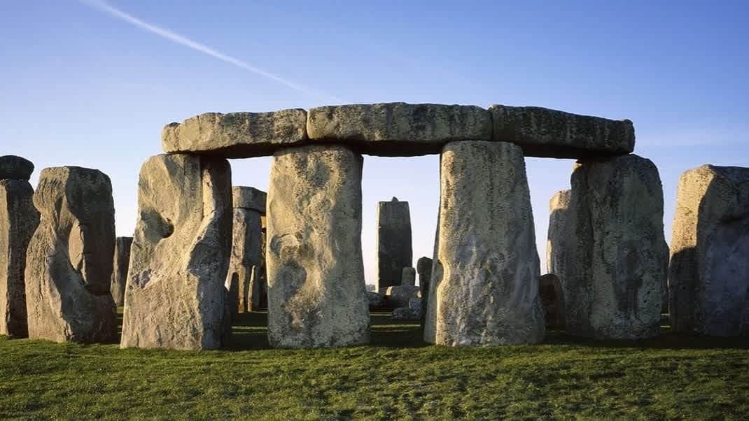 Stonehenge