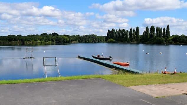 Hatfield Outdoor Activity Centre - Photo 1