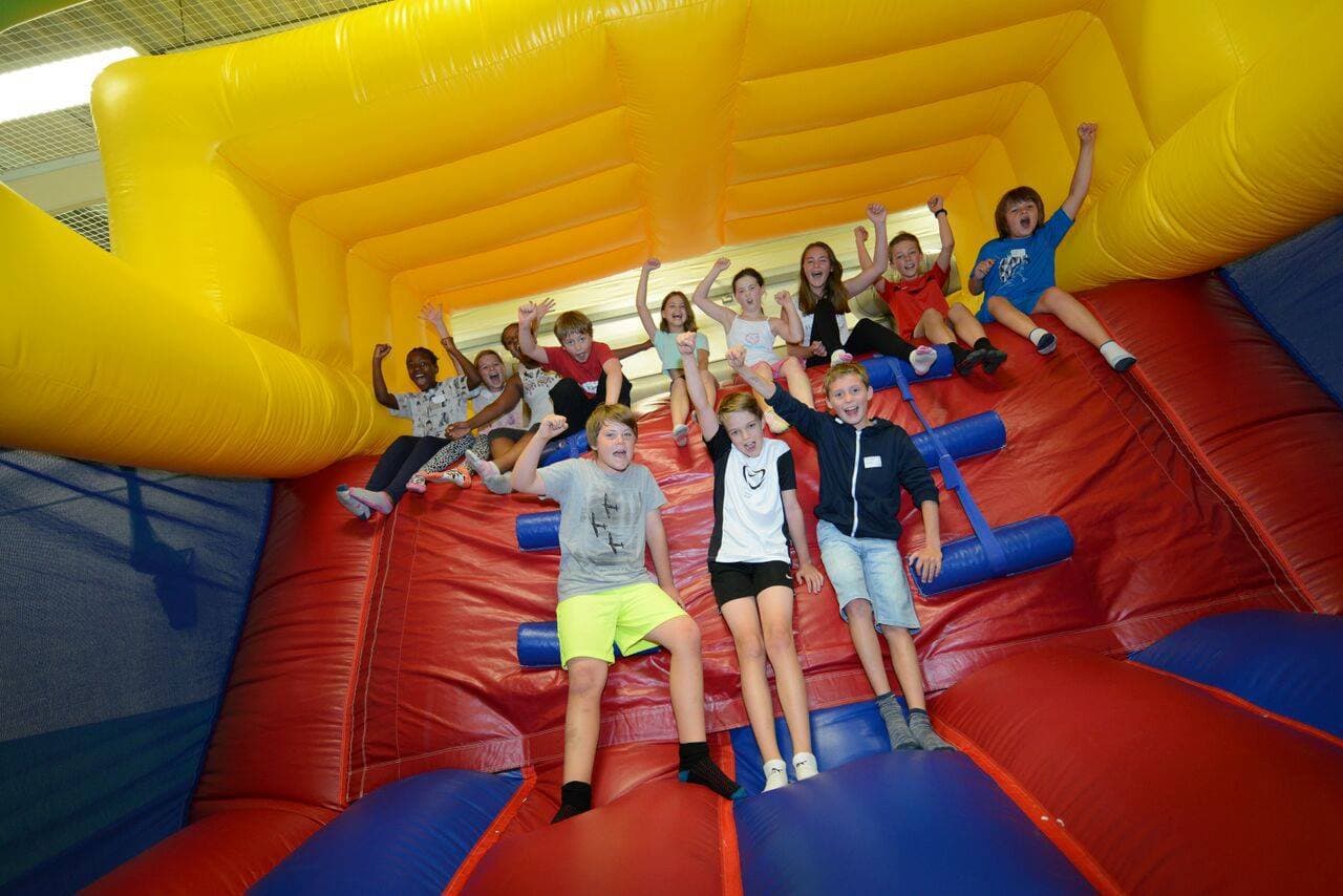 Hertfordshire Sports Village - Photo