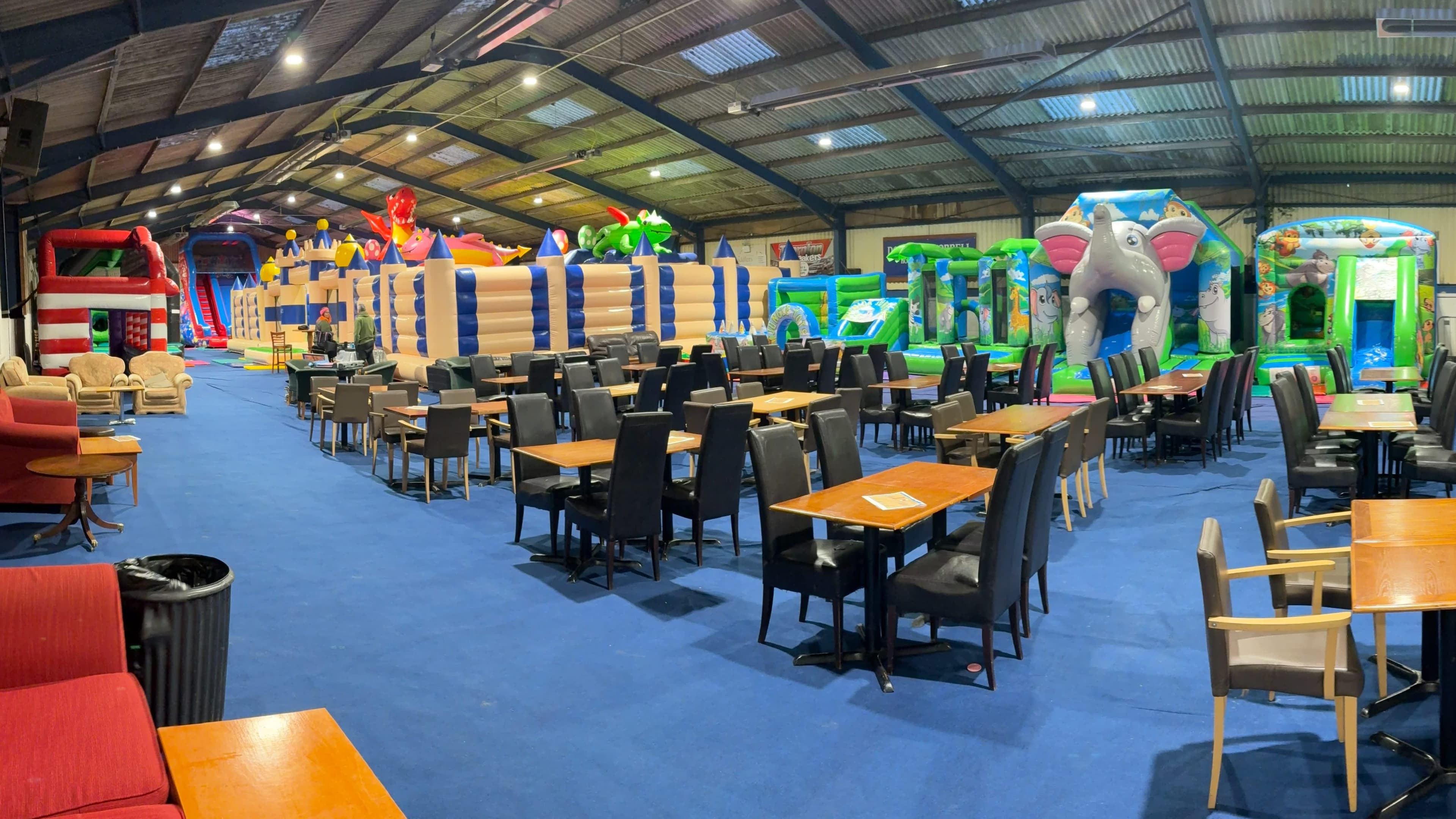 Harrogate Bounce - Photo 1