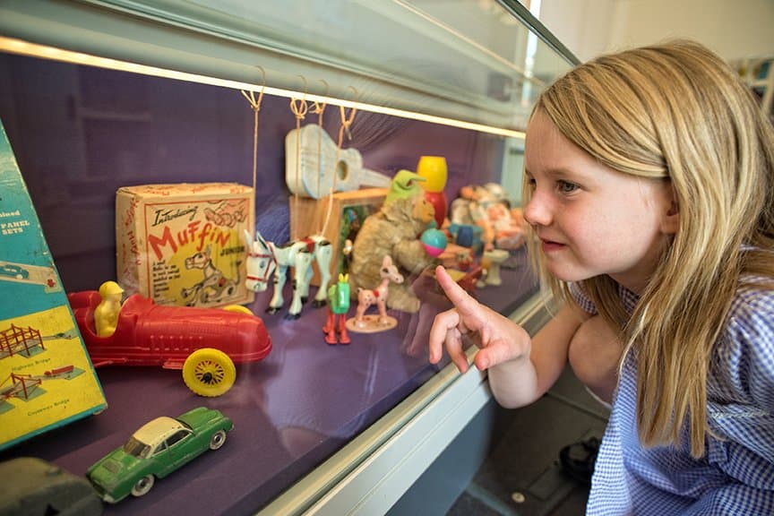 Wakefield Museum - Photo