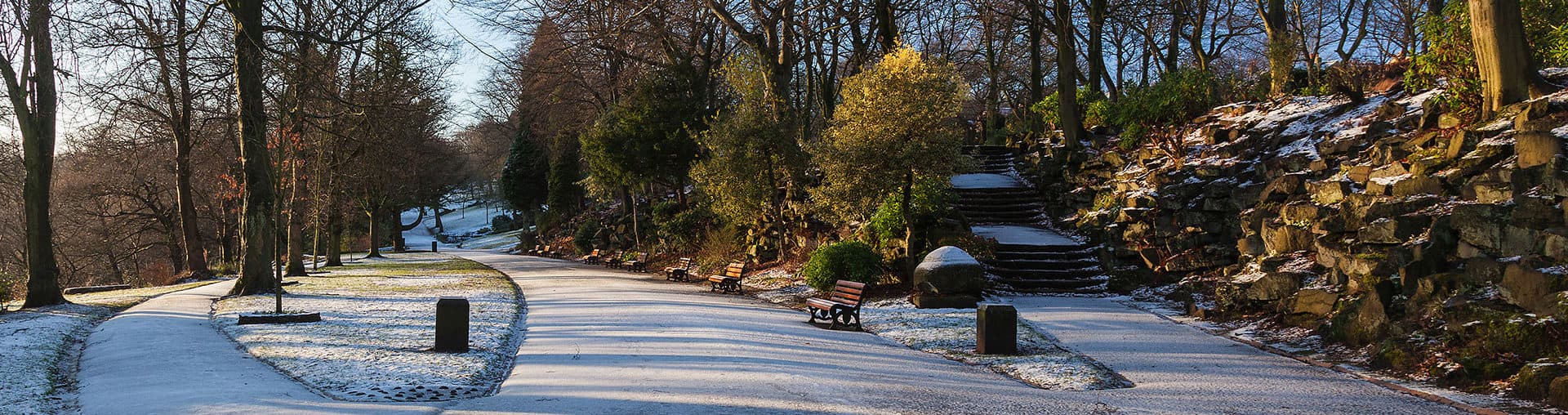 Beaumont Park - Photo 1