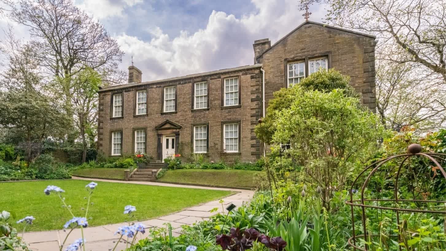 Bronte Parsonage Museum - Photo 1
