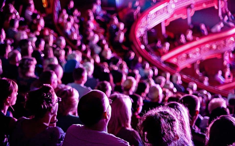 Leeds Grand Theatre