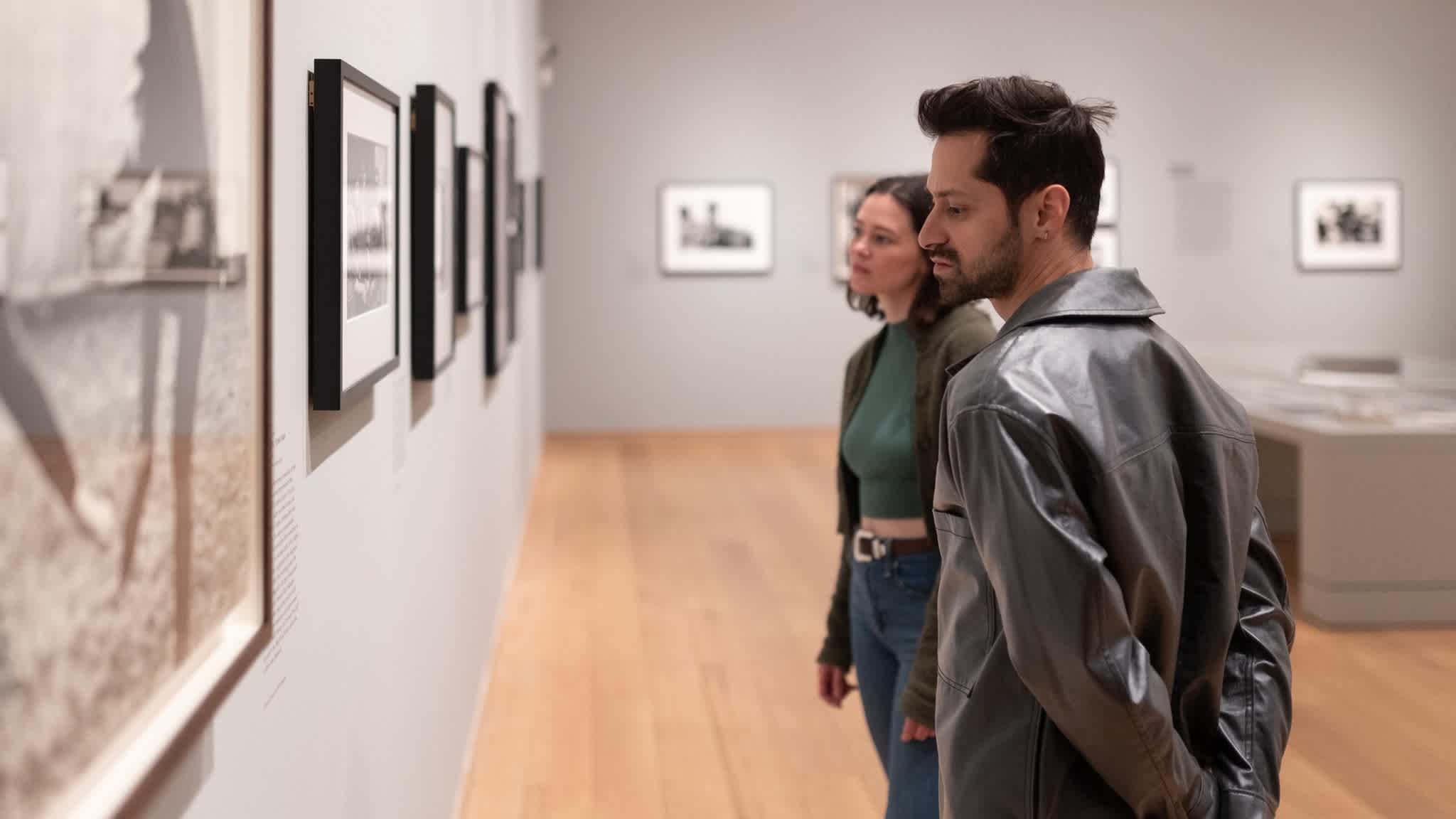 The Courtauld Gallery - Photo