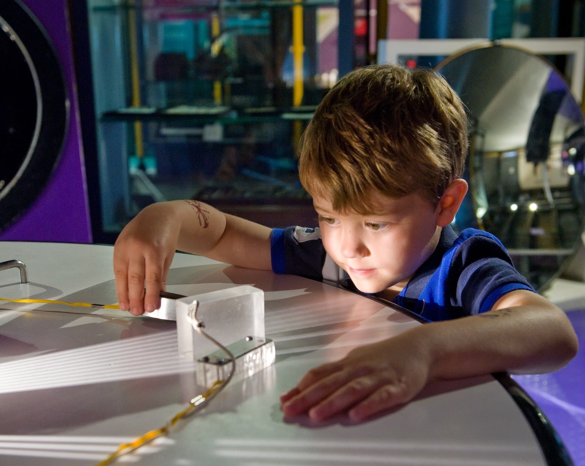 Discovery Museum