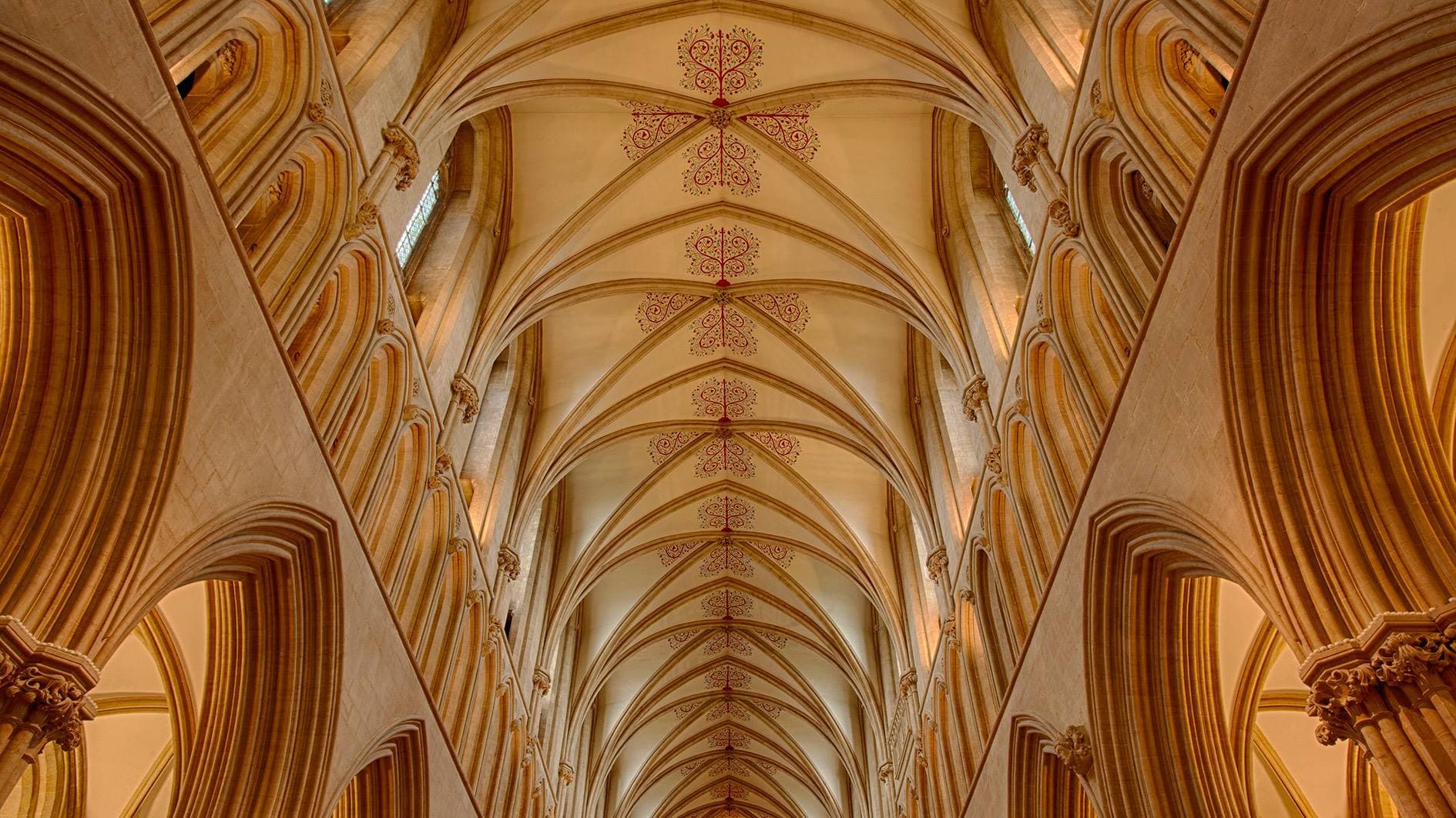 Wells Cathedral