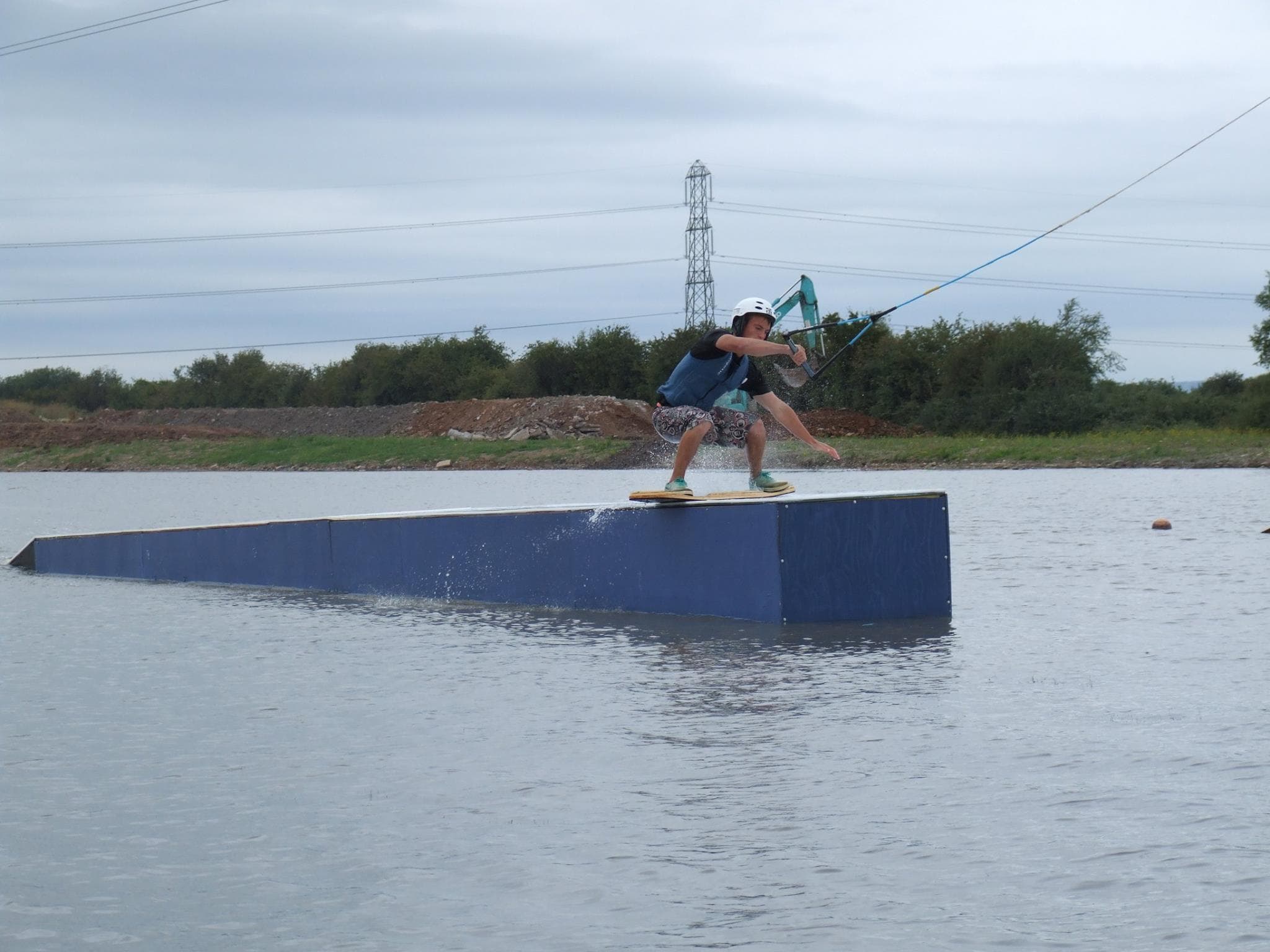 Middlemoor Water Park - Photo 1