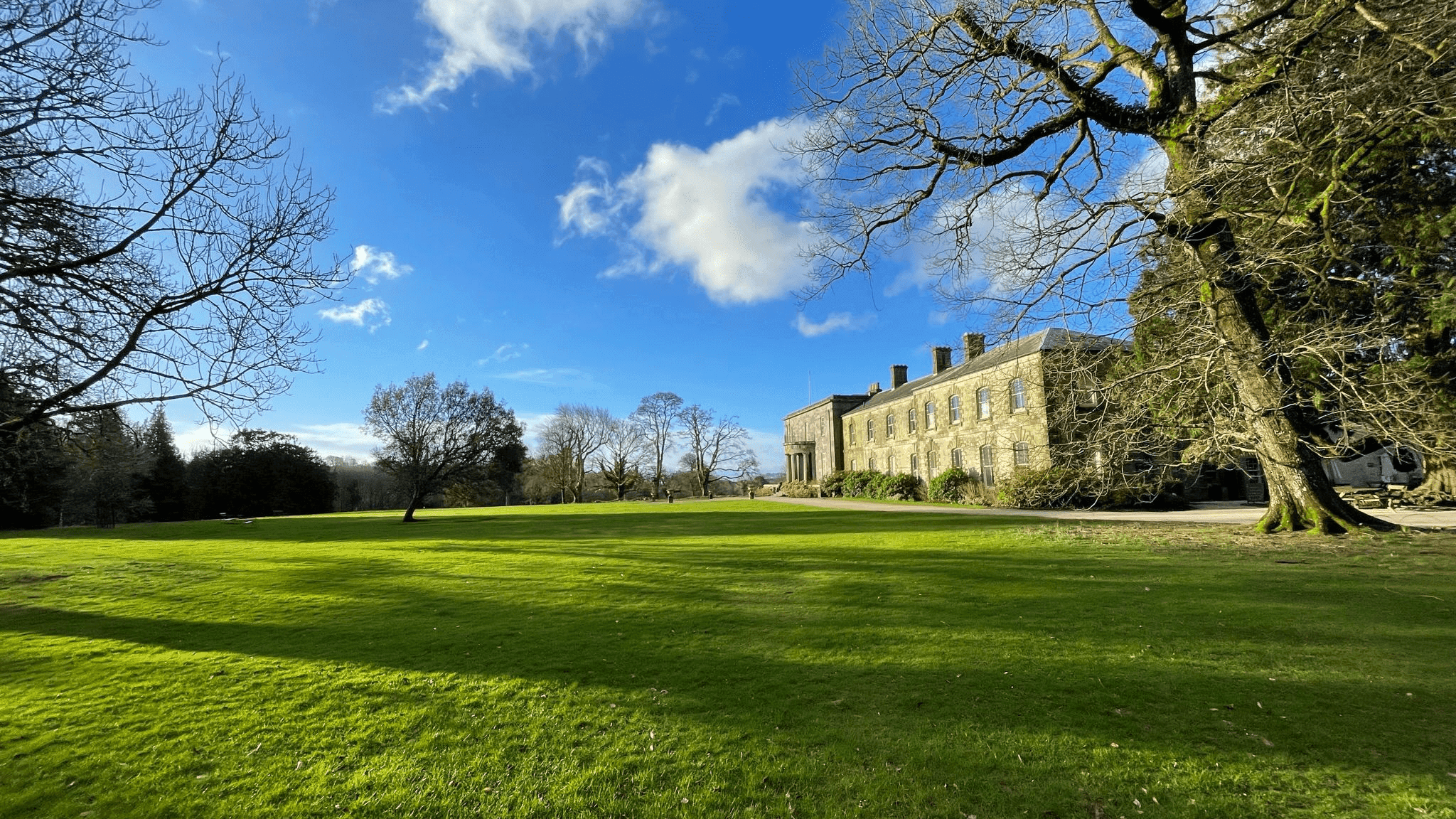 Arlington Court