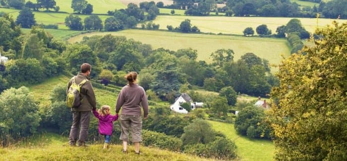 Cotswold Way National Trail - Photo 1