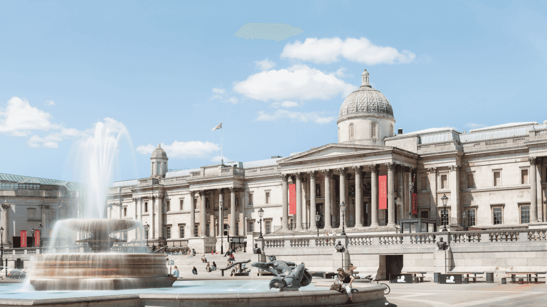 The National Gallery