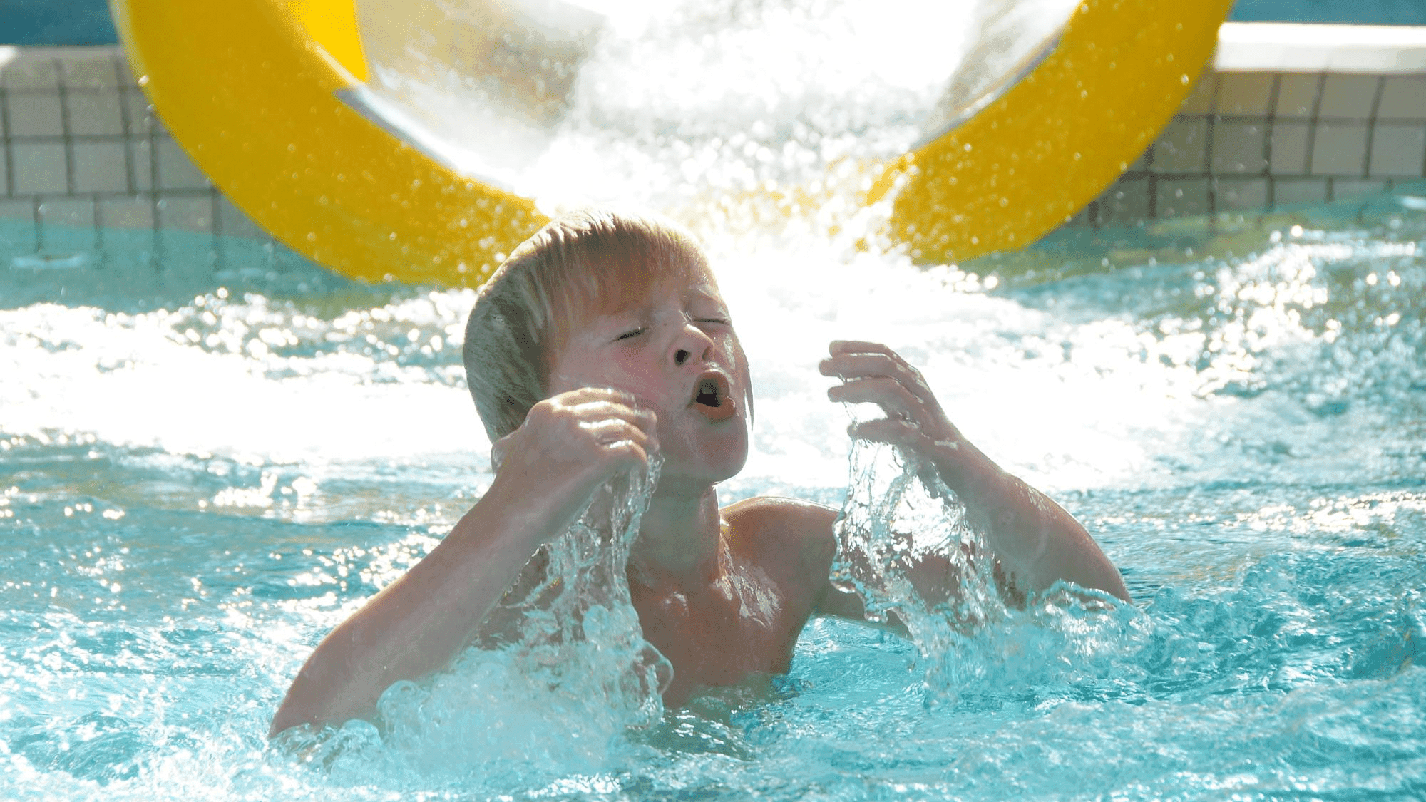 Dunbar Leisure Pool - Photo