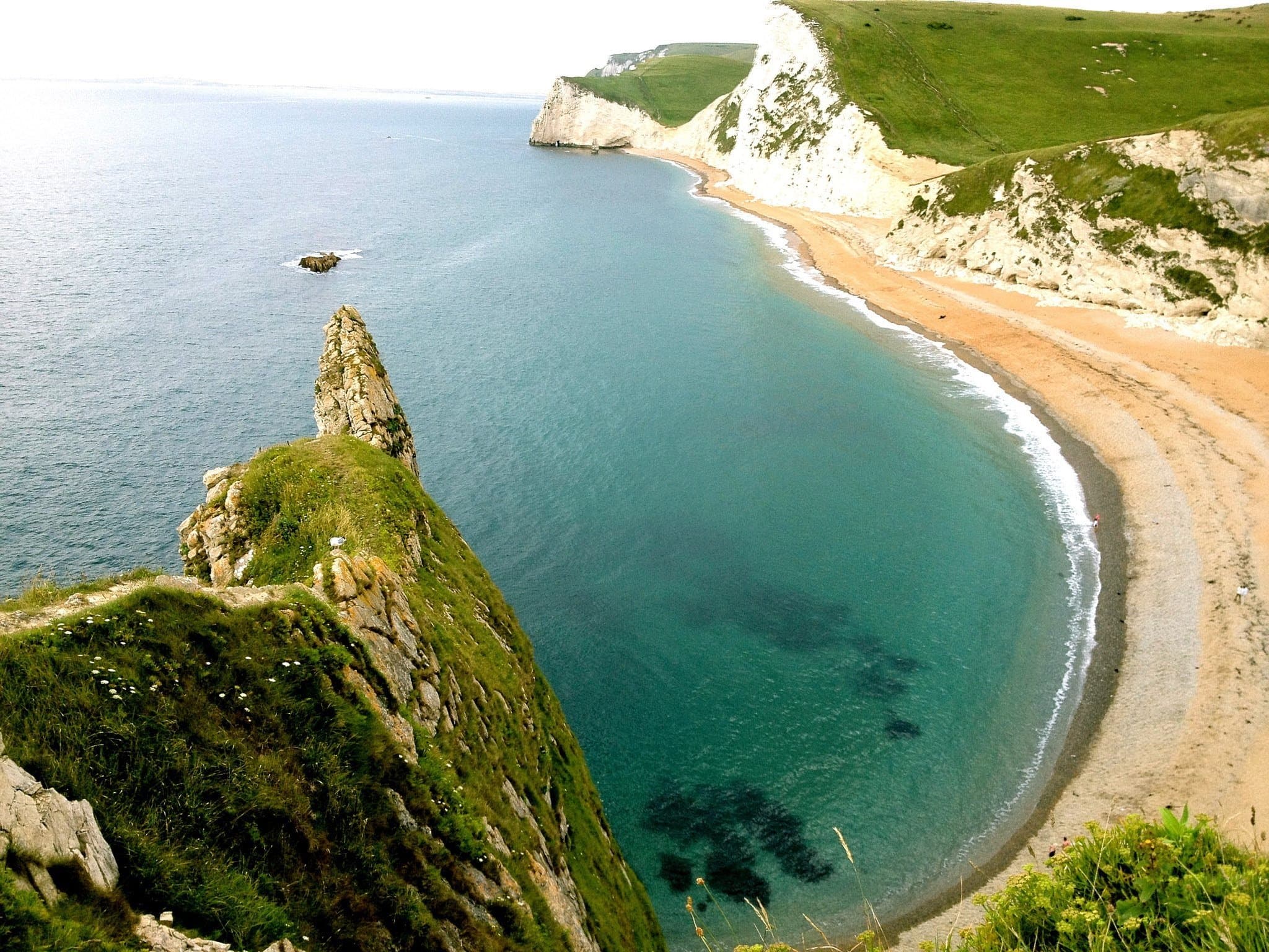 Durdle Door Beach - Photo