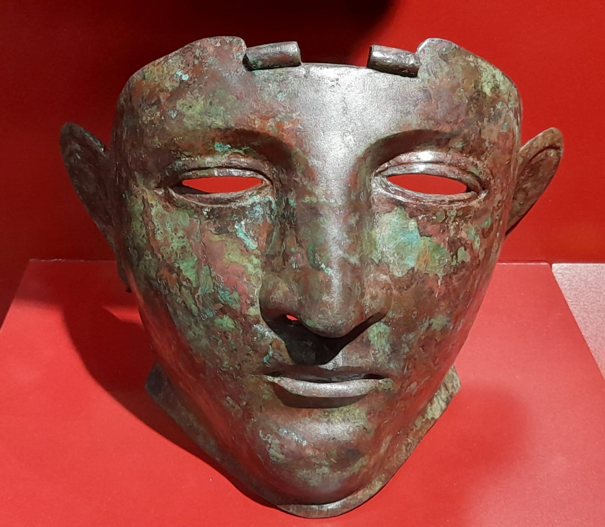 Trimontium Heritage Centre - Photo