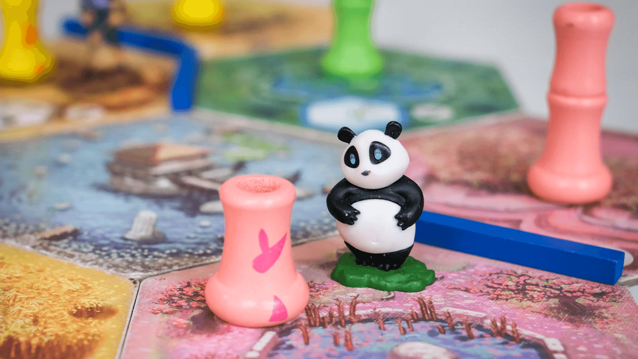 The Treehouse Board Game Cafe - Photo