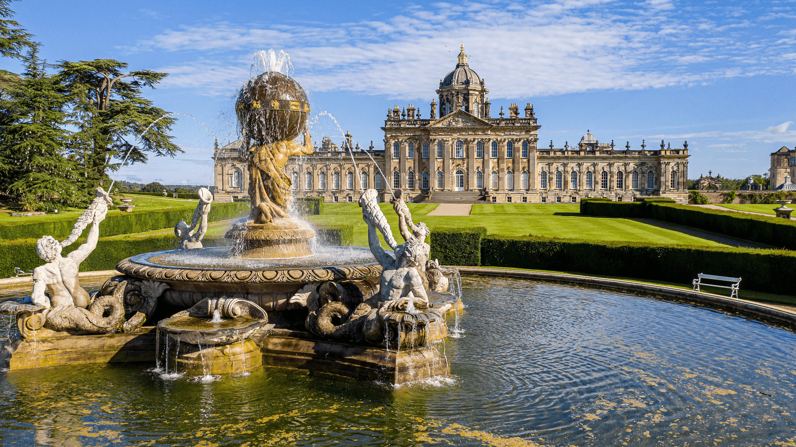 Castle Howard