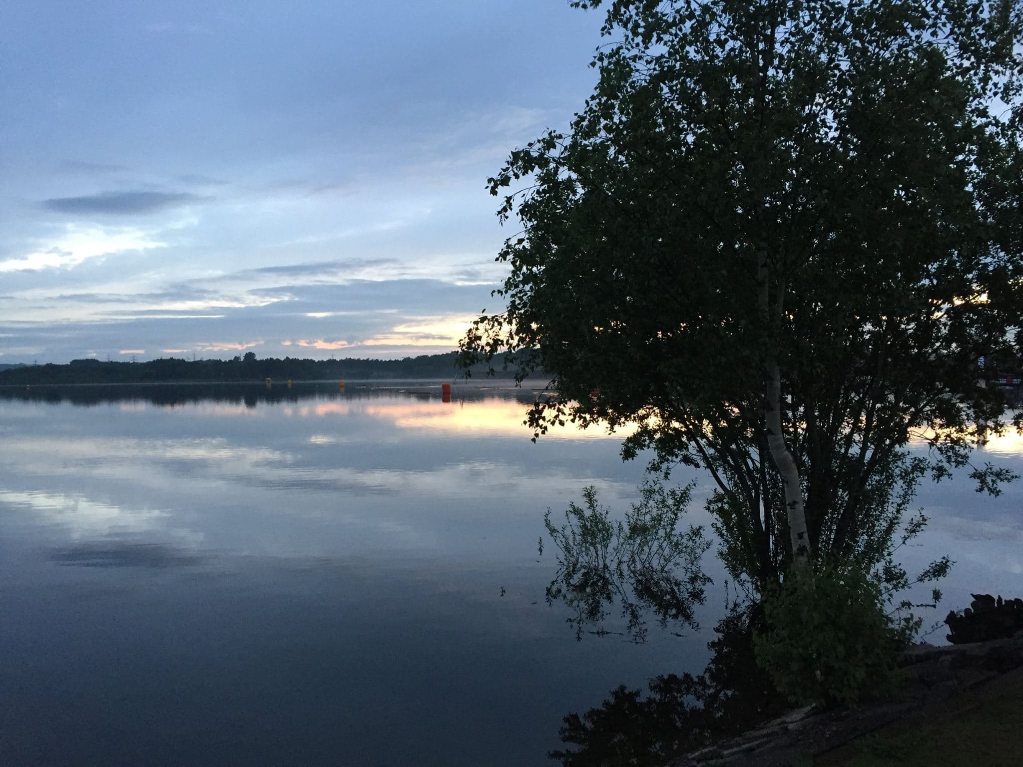 Chasewater Country Park
