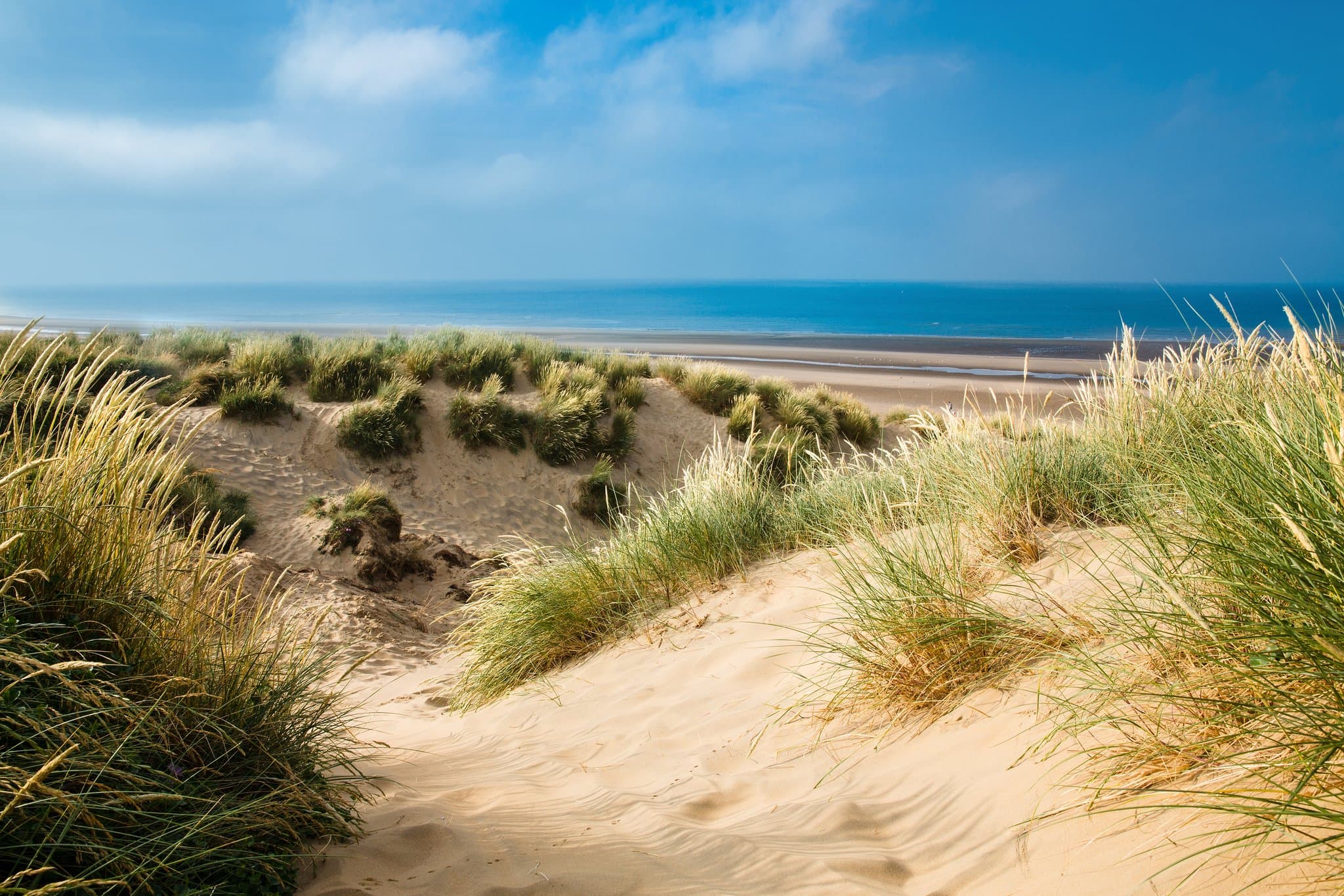 Camber Sands - Photo 1