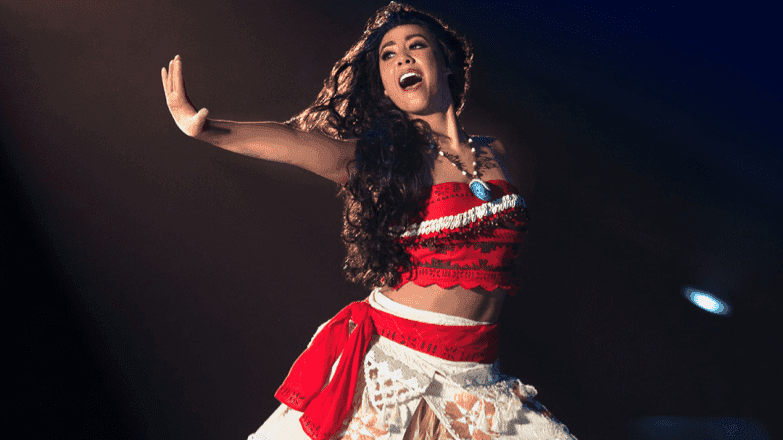 Disney On Ice - Photo